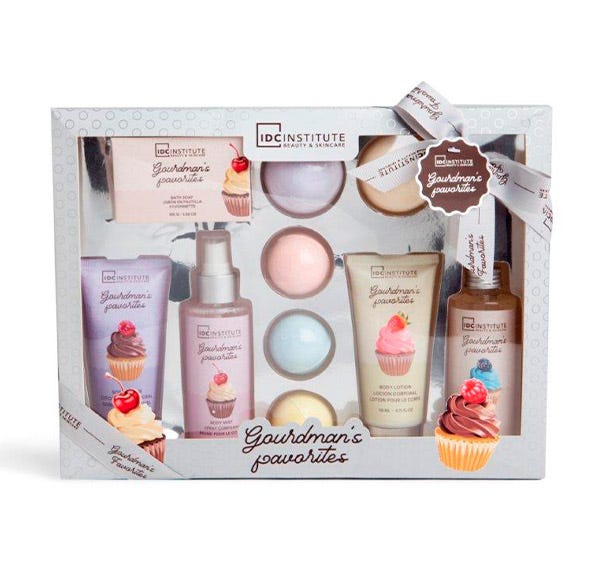 Gourdman's Favorites Case | 1 enota