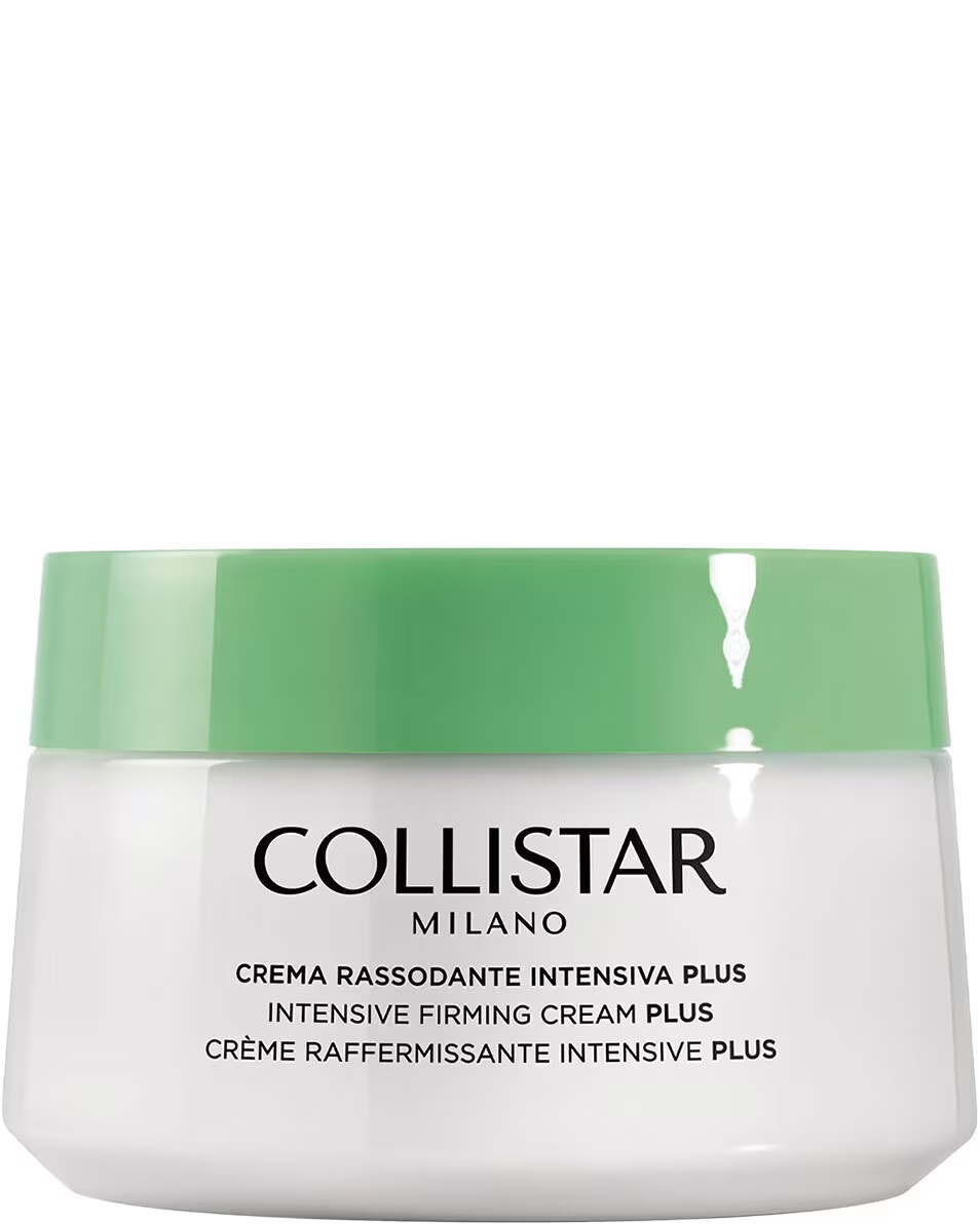 COLLISTAR BODY INTENSIVE FIRMING CREAM PLUS ķermeņa intensīvi nostiprinošs krēms