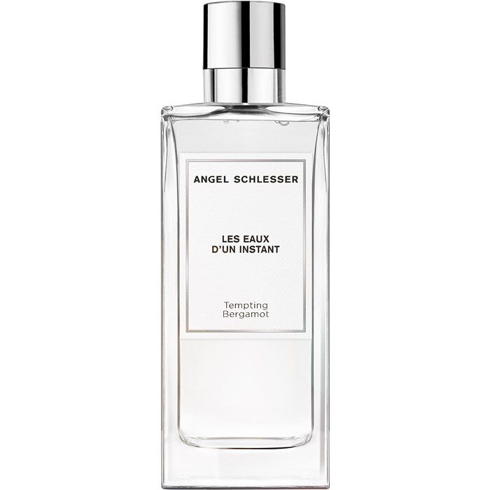 Angel Schlesser Les Eaux D'un Instant Tempting Bergamot
