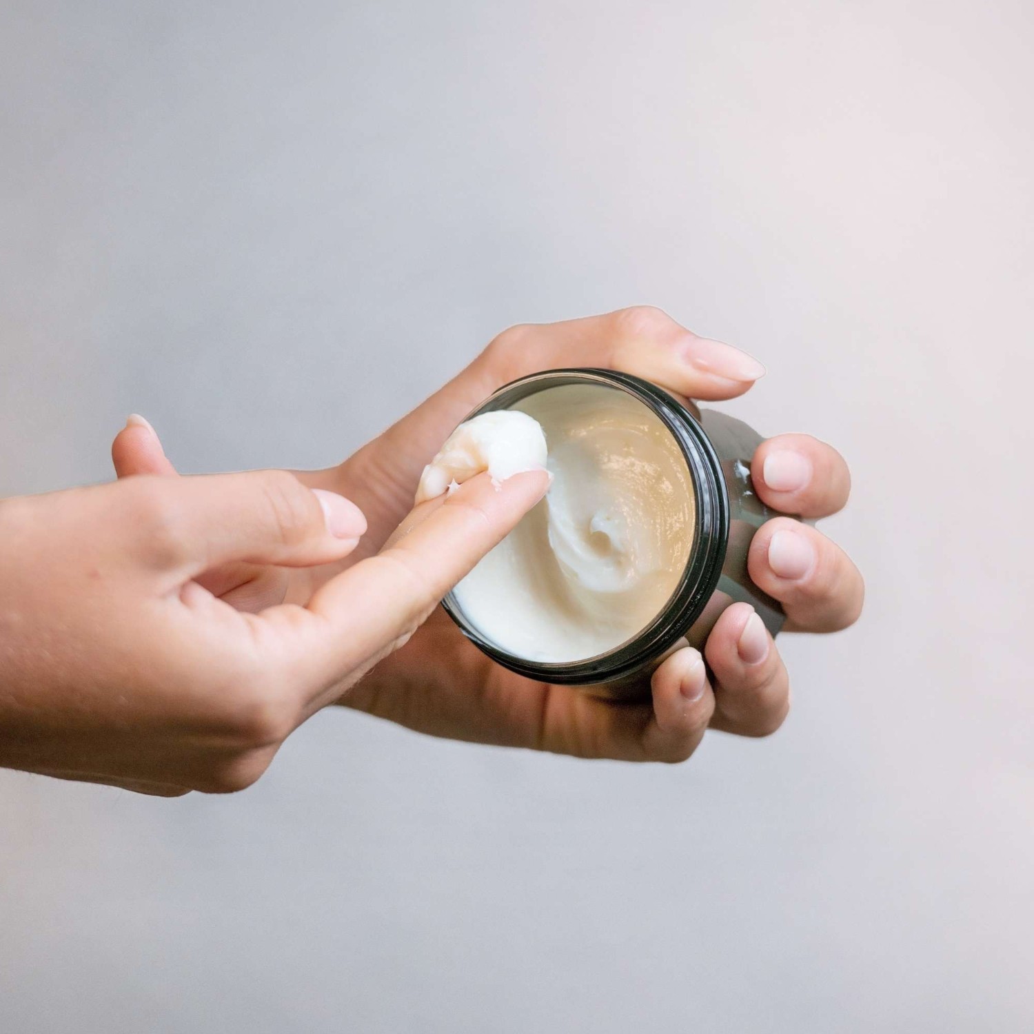 ELENATURE Masque Soin Nourrissant & Restructurant