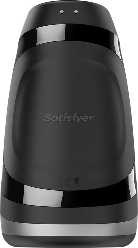 Masturbador vibratório Satisfyer Men Heat