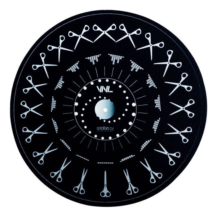 Ortofon Slipmat VNL Feutrines et accessoires vinyle