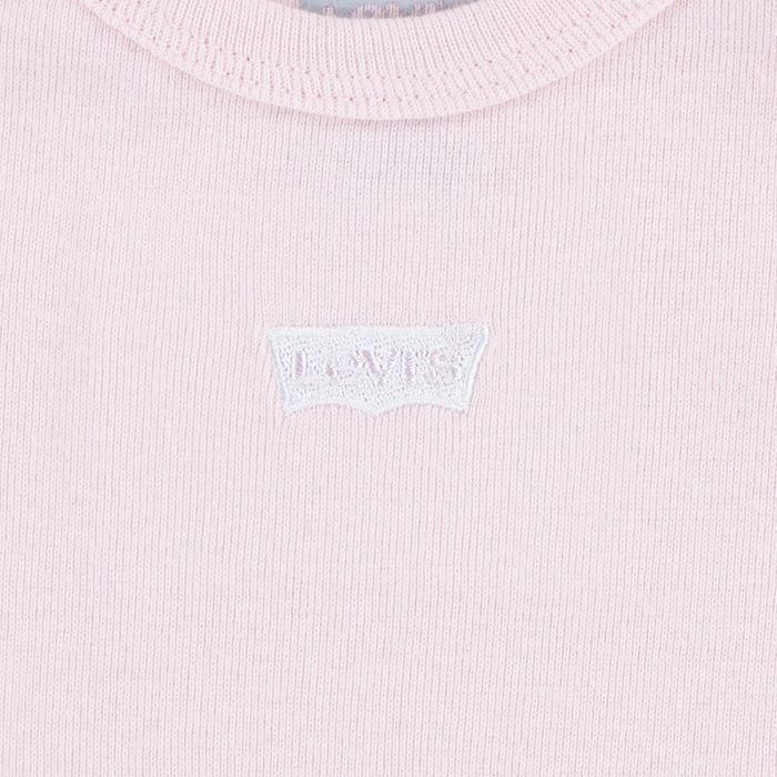 Coffret Boot Bonnet et Body - Rose