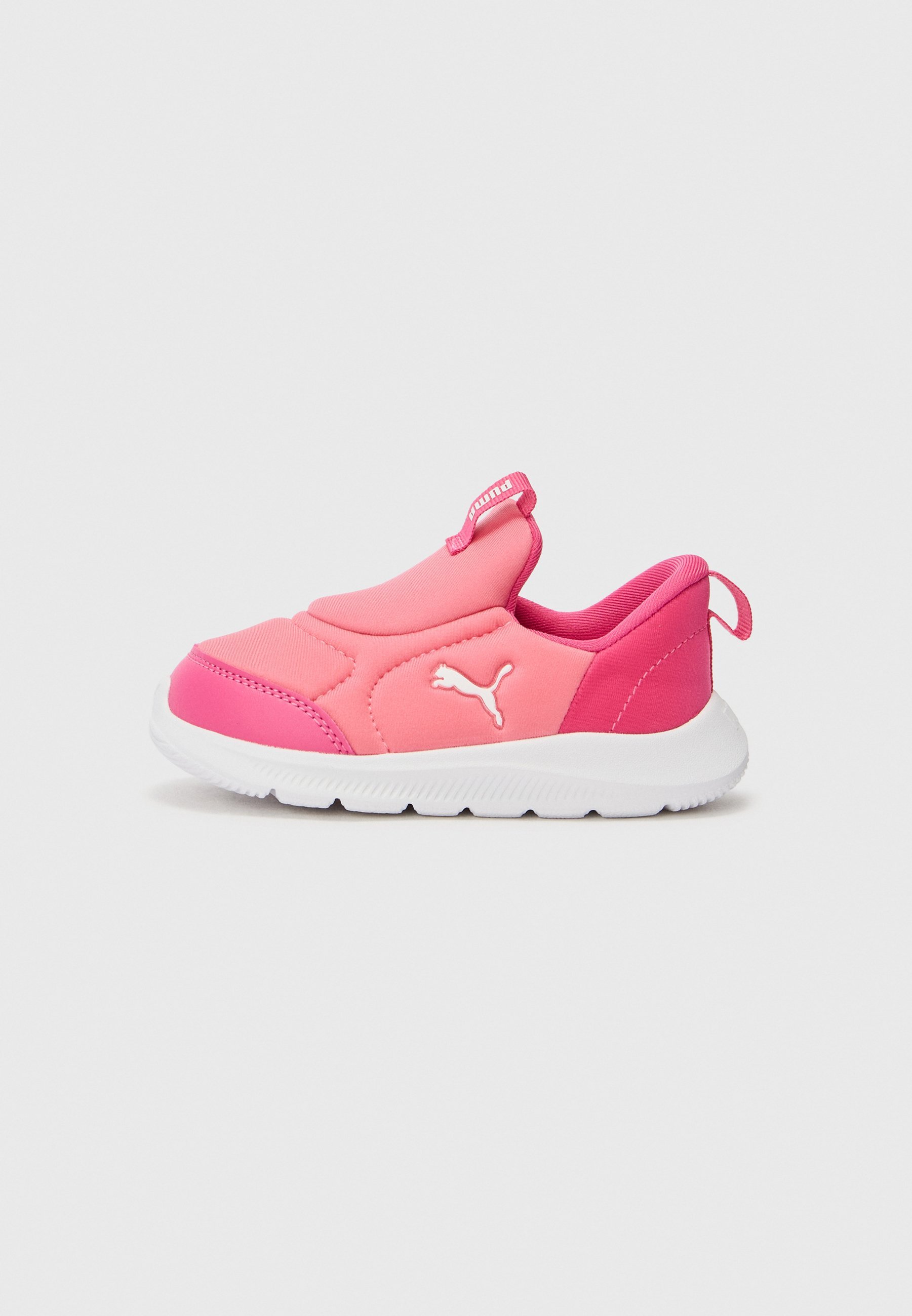 Puma FUN RACER 2 UNISSEX - Tênis de corrida de rua - rosa