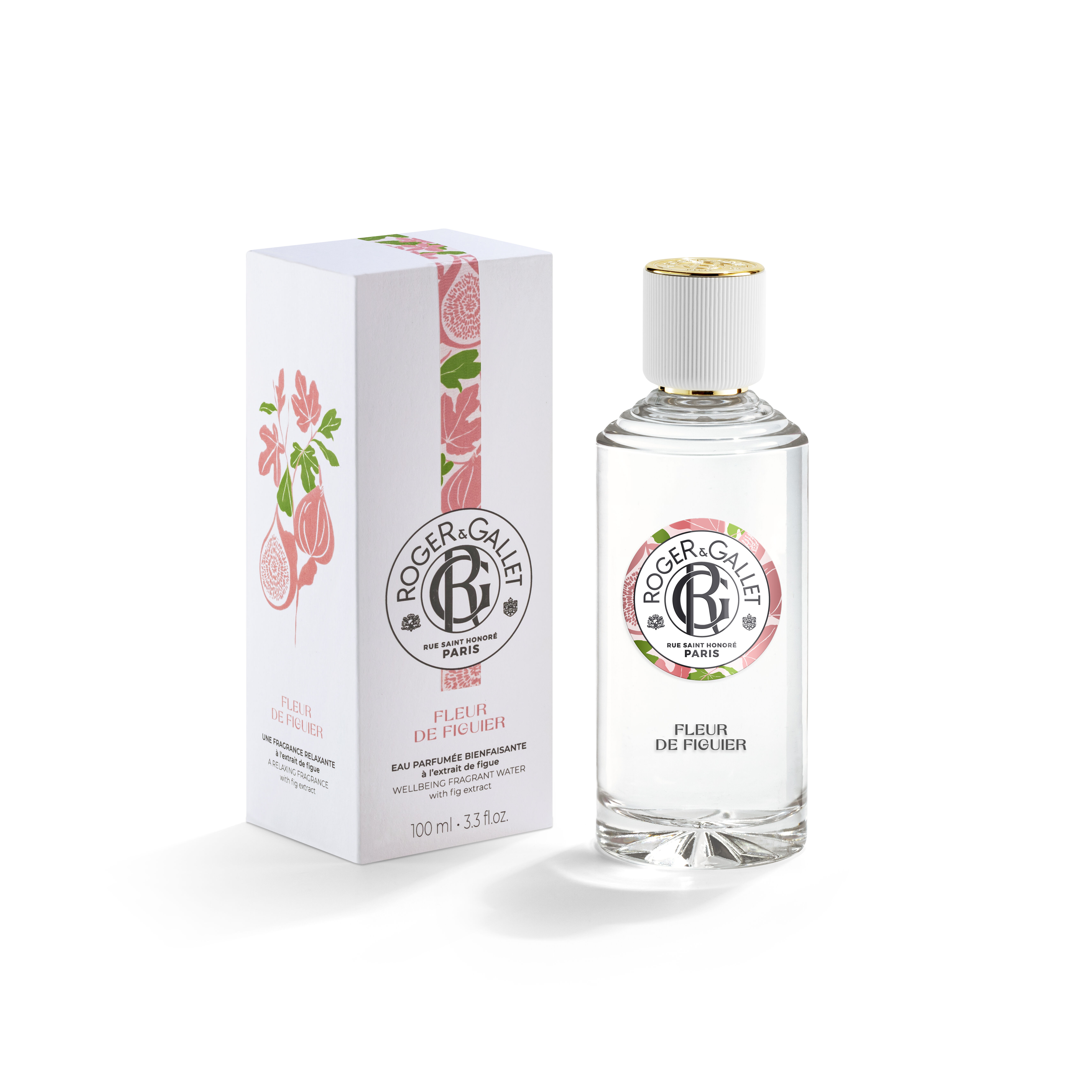 Roger&Gallet Fleur De Figuier