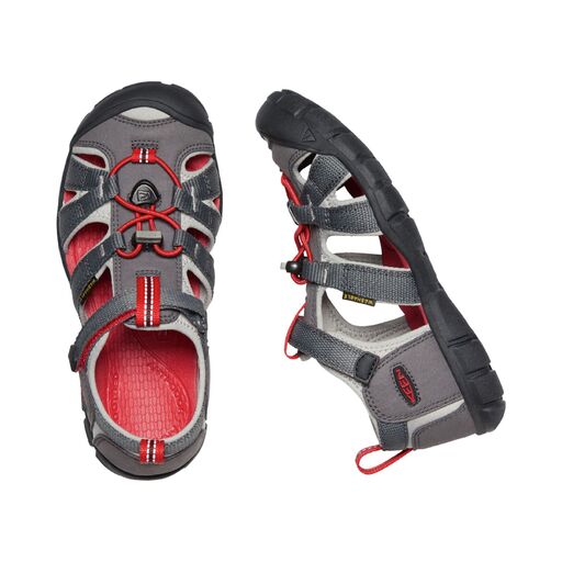  Keen Seacamp II Cnx Sandaler