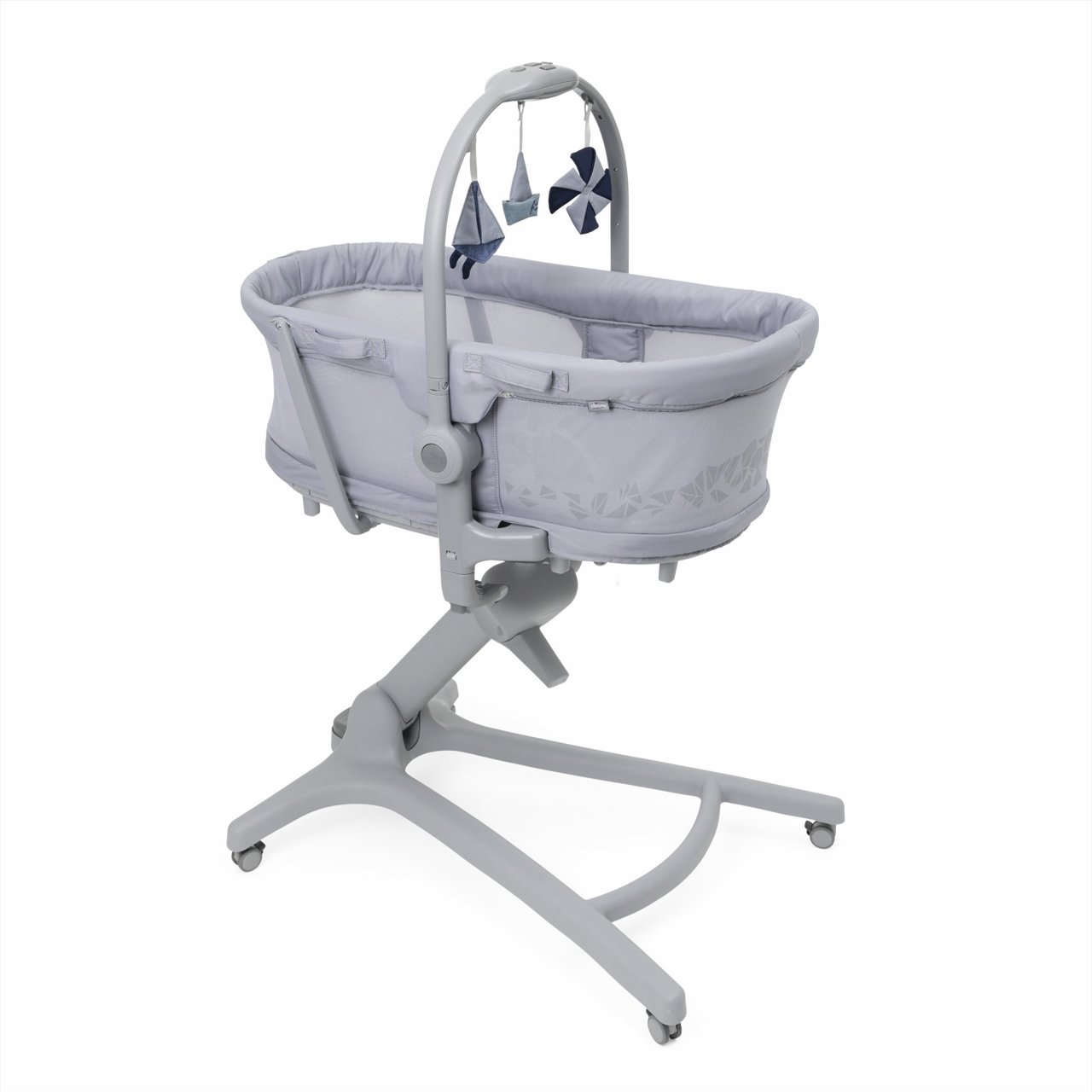 Baby Hug Pro 5 w 1