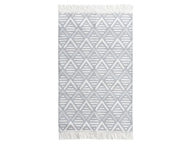 Dywanik bawełniany Primal  60x90 cm beżowy