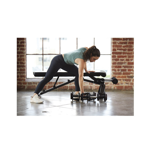 Banco Multiposición Bowflex 3.1s