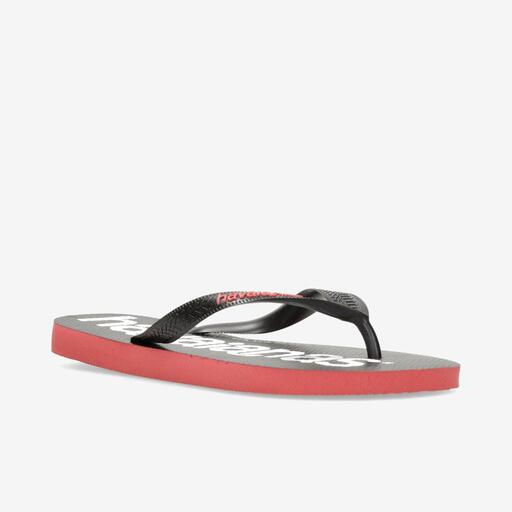 Havaian Flip Flops Logomania