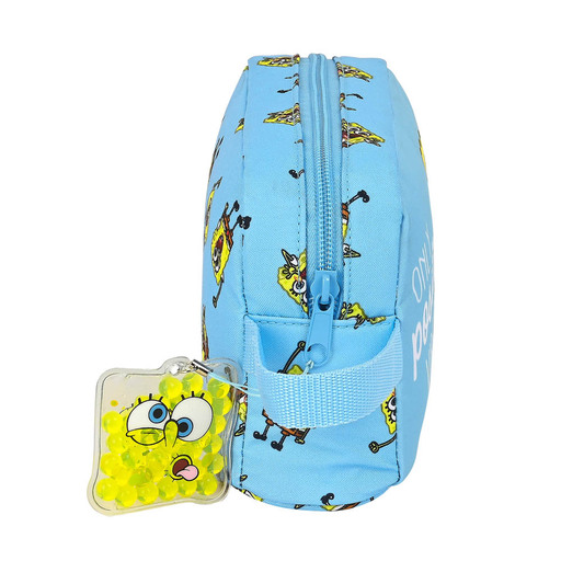 Portameriendas Térmico Bob Esponja