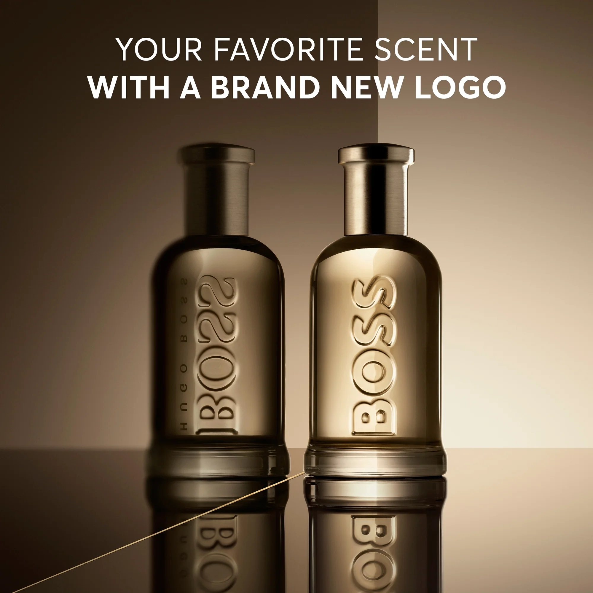 Boss Bottled Boss Bottled - Eau de Parfum