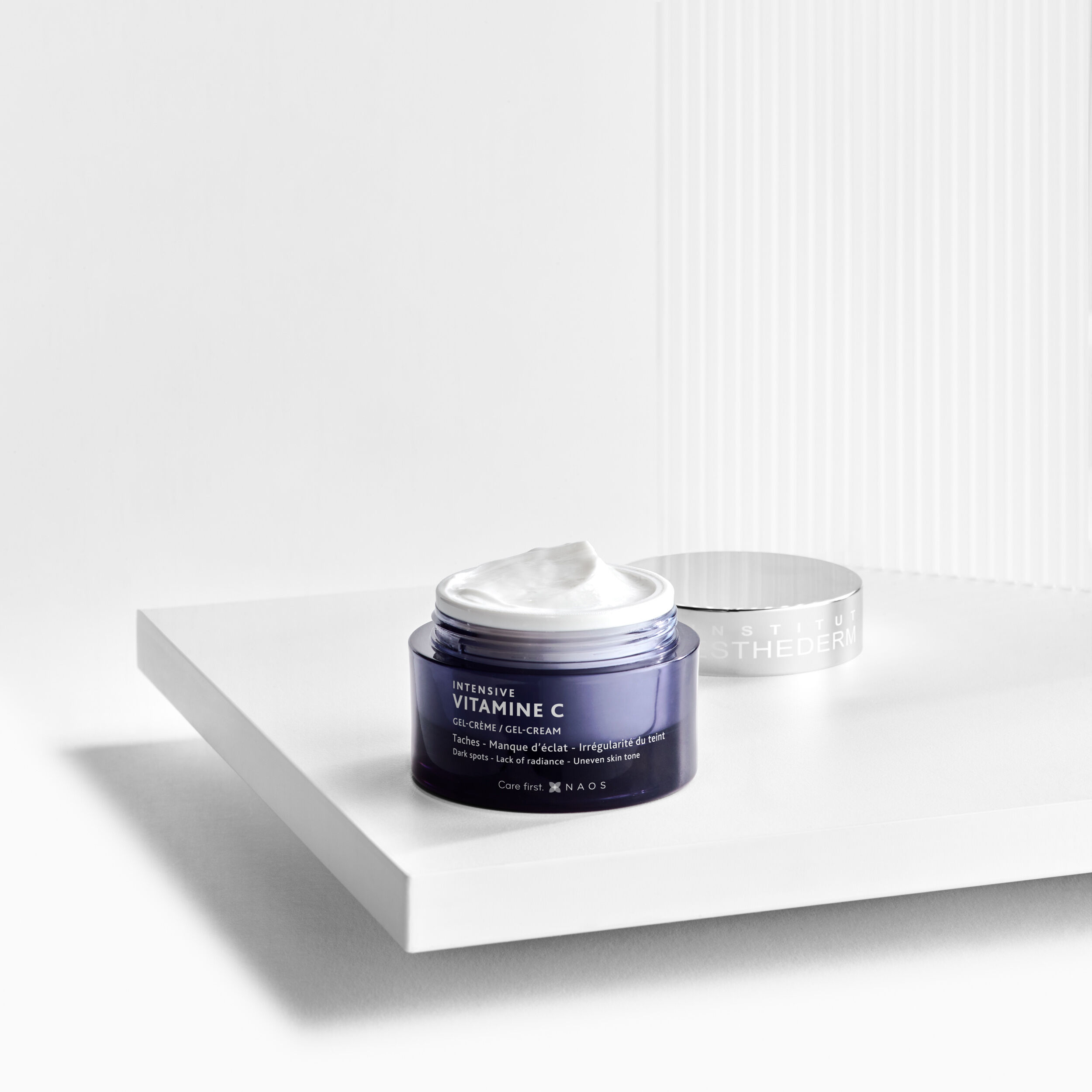 Institut Esthederm Intensyvus vitamino C