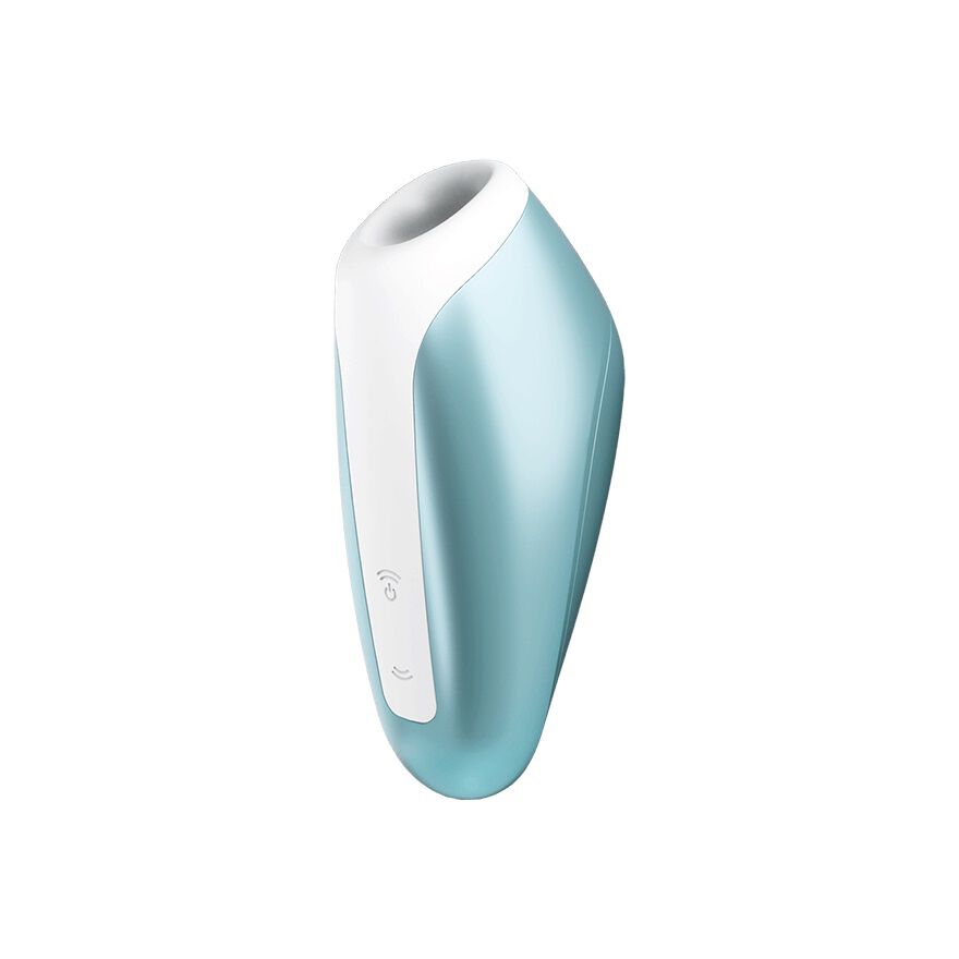 Satisfyer Love Breeze Luftpulsstimulator