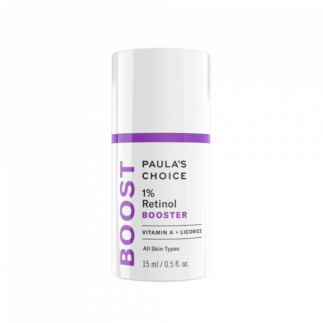 1% Retinol Booster 15 ml - Paula's Choice