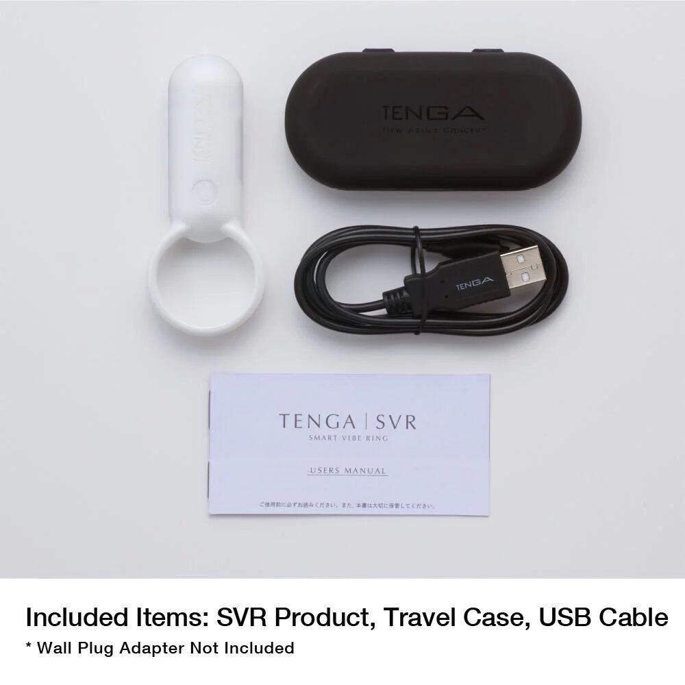 Tenga SVR