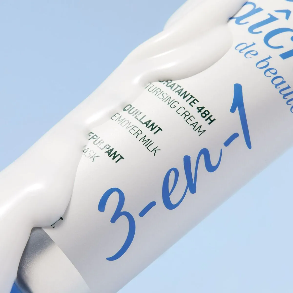 Nuxe Creme Fraiche De Beaute Krem nawilżający 3w1