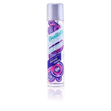 Batiste Heavenly Volume -kuivashampoo 200 ml 200 ml