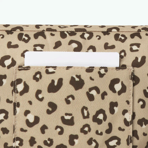 Cabaia Sac banane Small Lobito crème