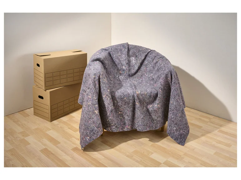 PARKSIDE® Couvertures de déménagement, parti 2