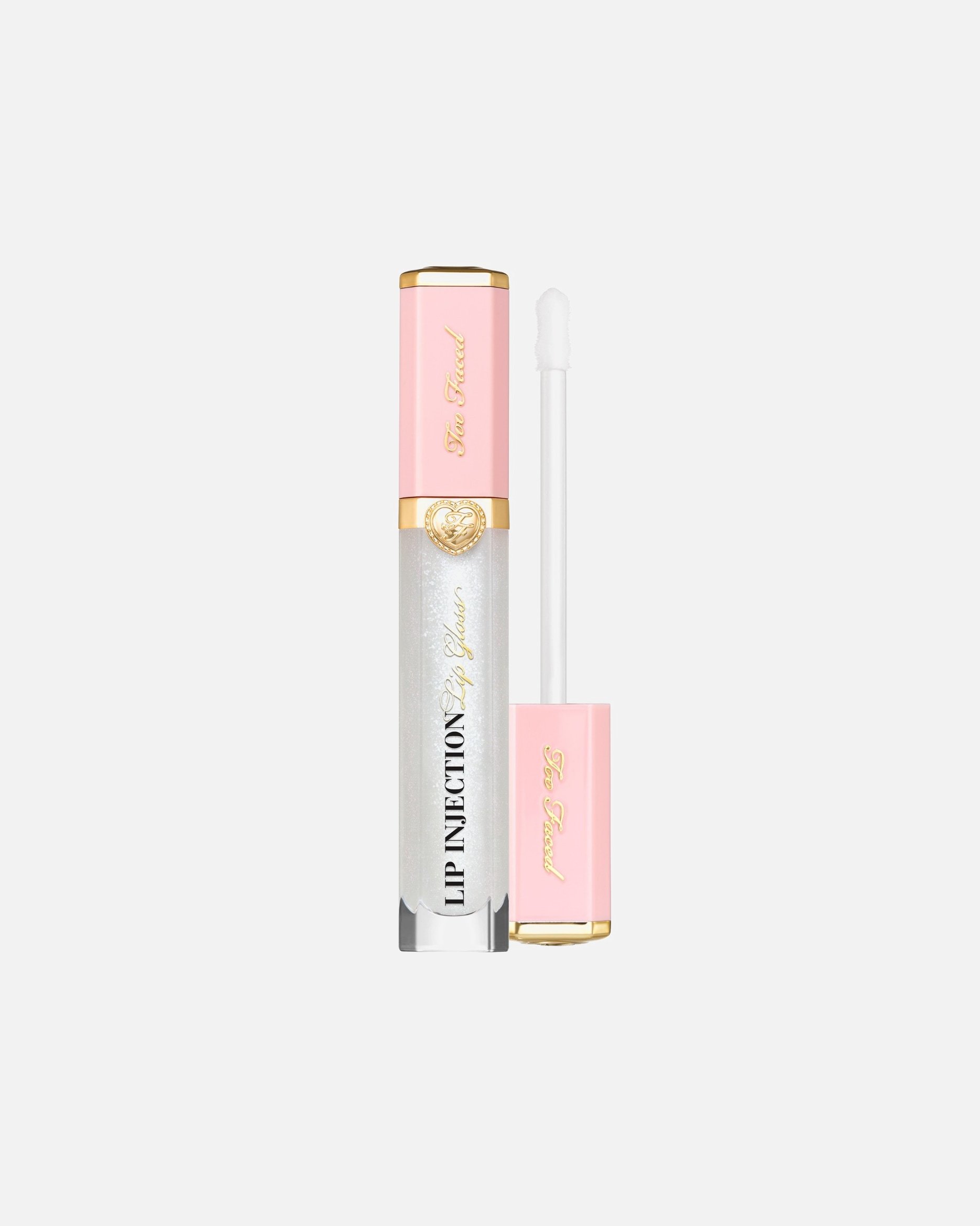 „Too Faced“ lūpų blizgis, suteikiantis lūpoms putlumo – 6,5 ml