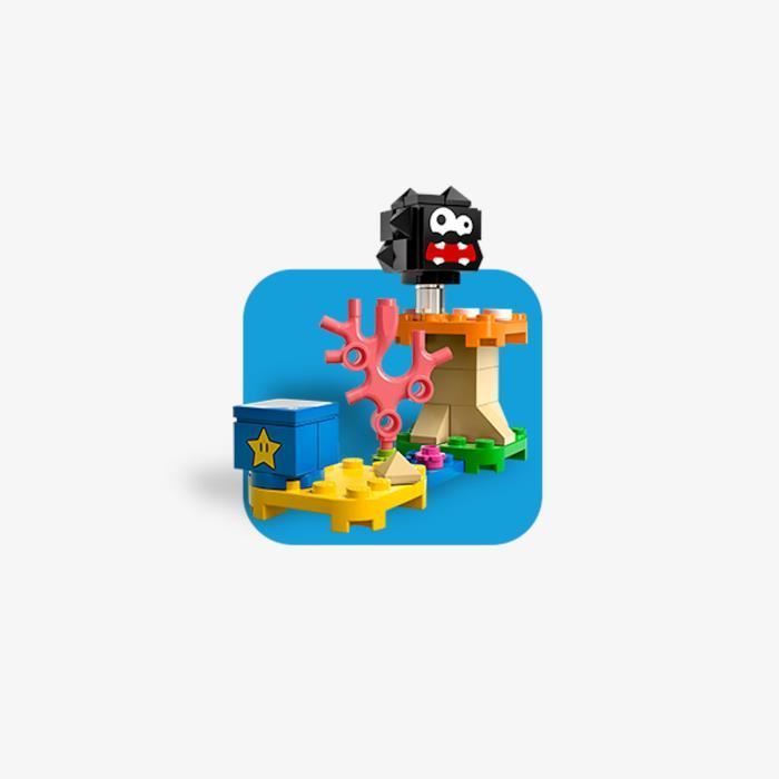 LEGO® Super Mario™ Expansion Set
