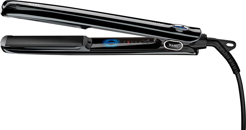 Prancha de cabelo Wahl Pro CeraLine