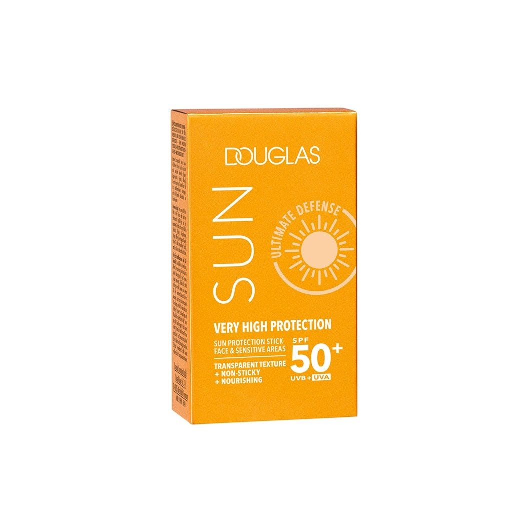 Douglas Collection saules aizsargkrēms ar SPF 50 - 8 g