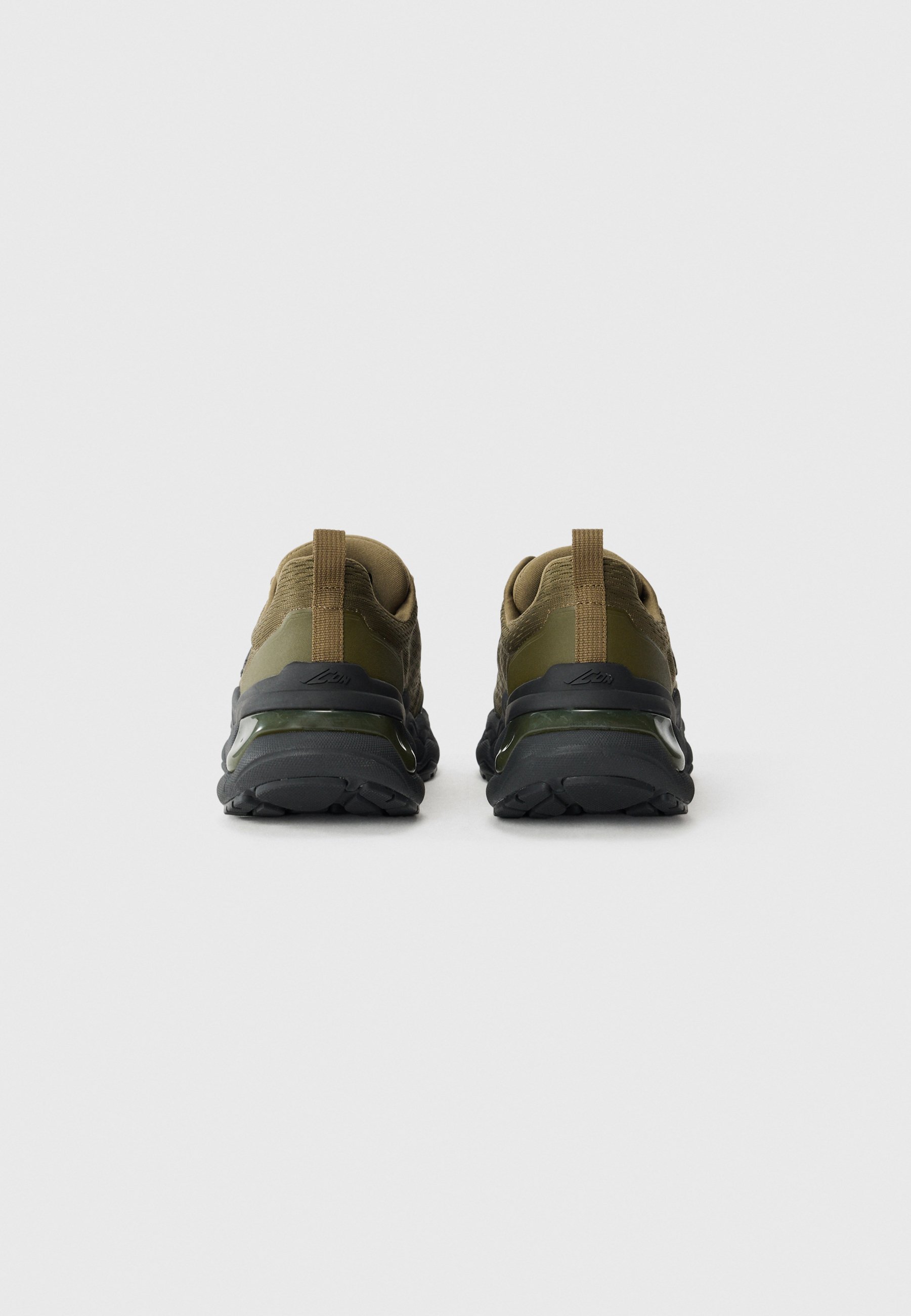DSQUARED2 ICON Tenisky - khaki