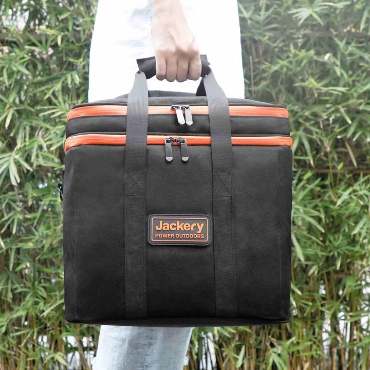 Jackery Tragetasche für Explorer 1000