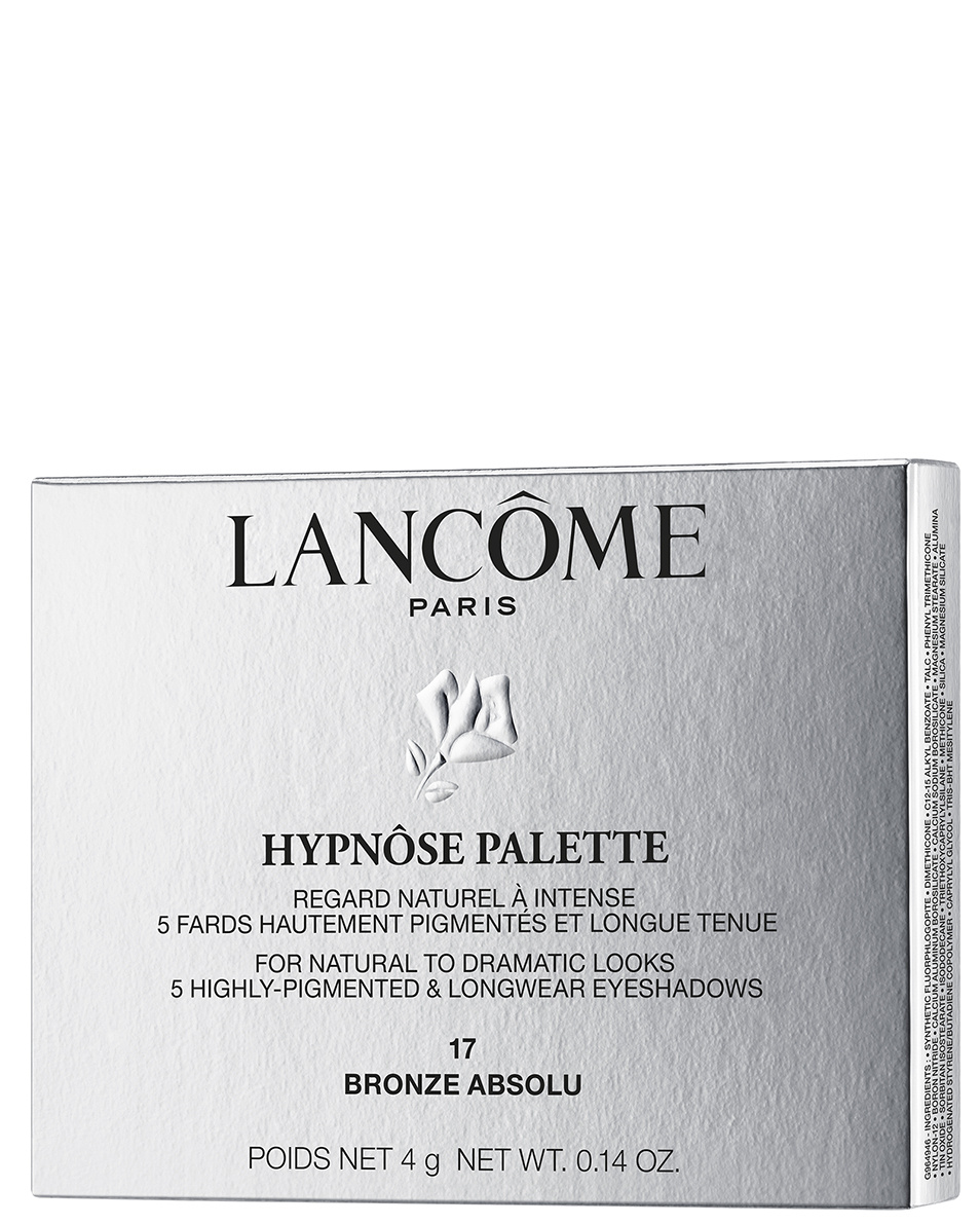 Paletă de farduri de pleoape LANCÔME HYPNOSE