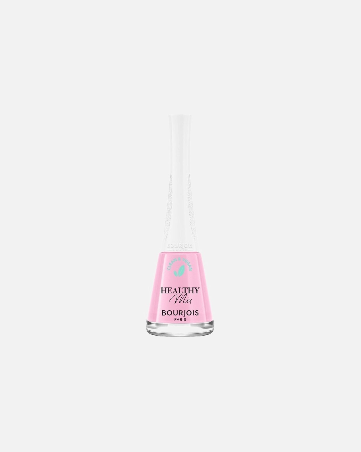Bourjois Nagellack Healthy Mix Vegánsky lak na nechty - 9 ml