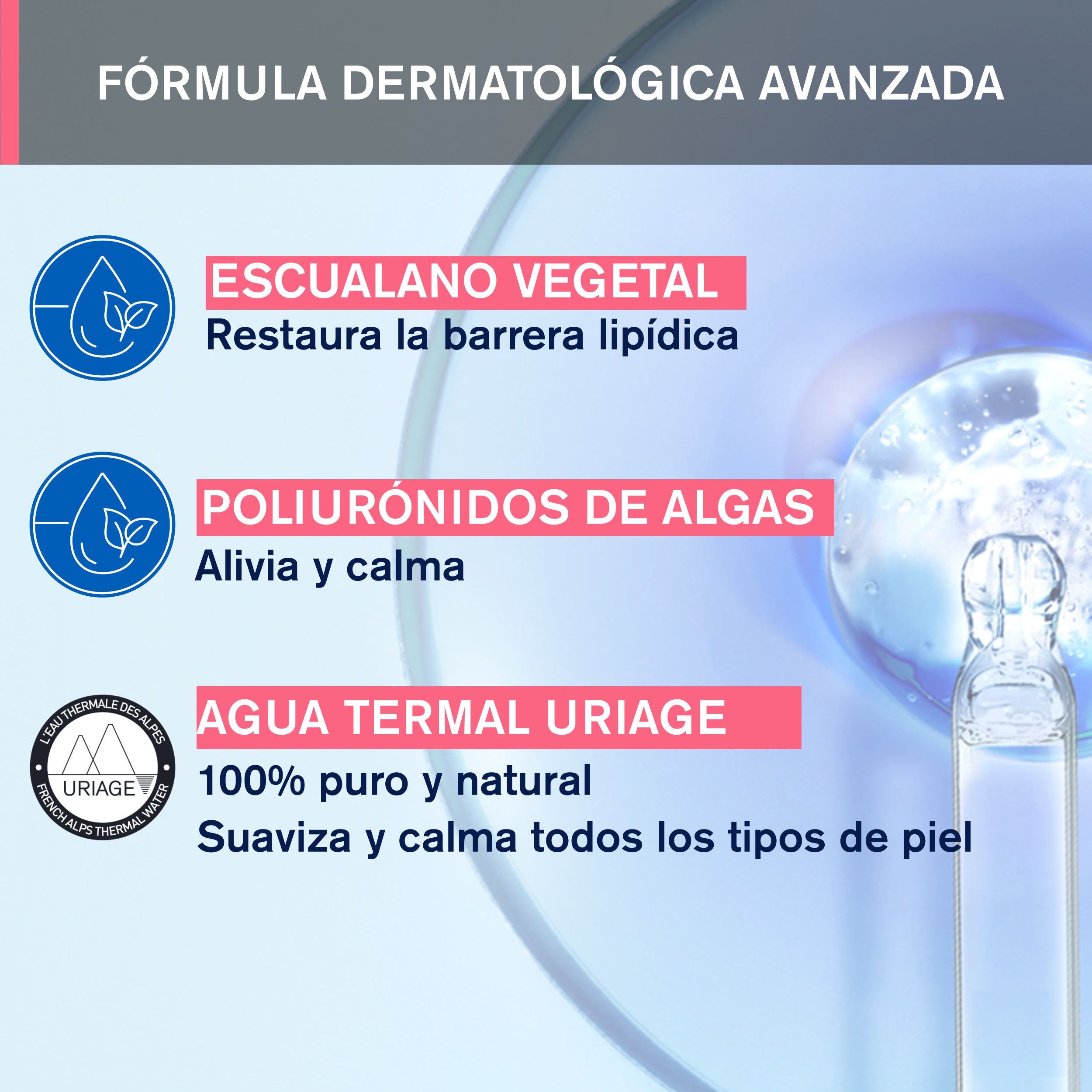 Toléderm Control Light krema Hidratantne kreme za lice iz ljekarne