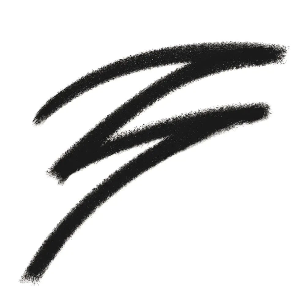NYX Epic Wear Liner Stick Kredka do oczu Pitch Black