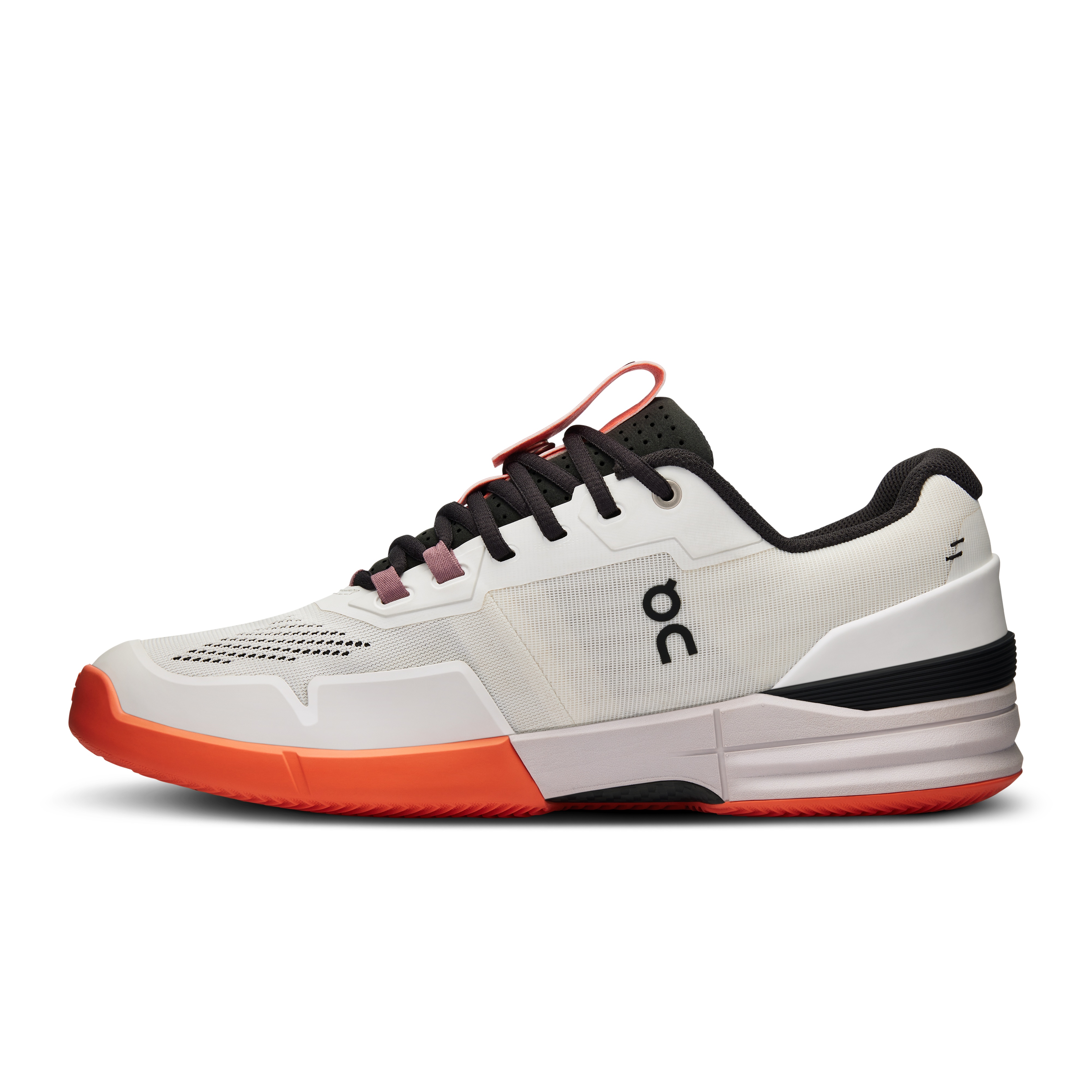 THE ROGER Pro Clay Undyed-White | Lily