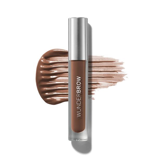 Gel pentru sprâncene Wunderbrow - Auburn
