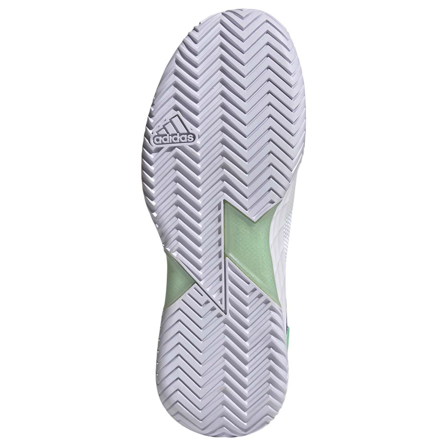 adidas Adizero Ubersonic 4 W Lanzat Sko