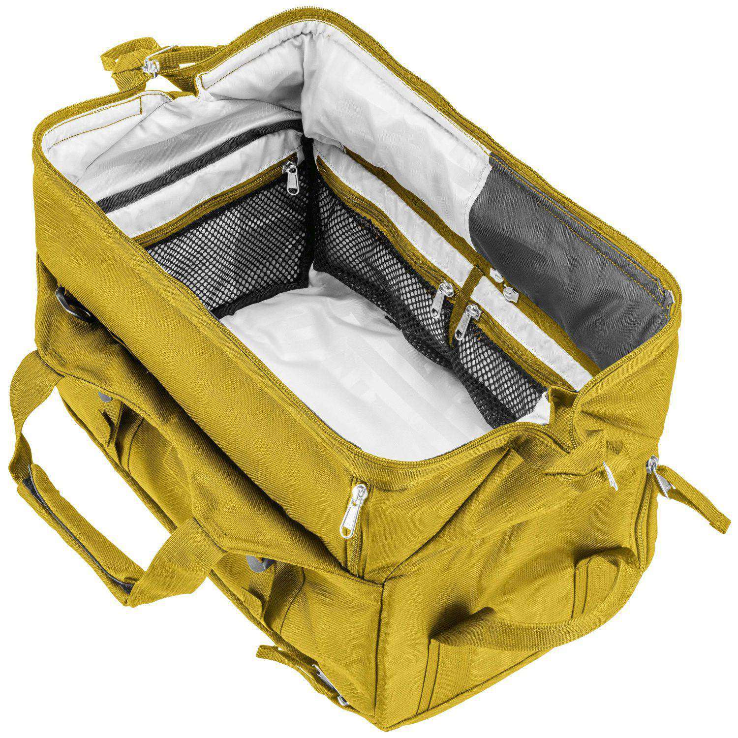 Bach Dr. Duffel Sporttasche 20 L