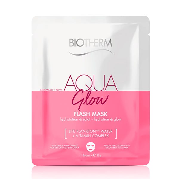 Aqua Super Maszk Glow| 35GR