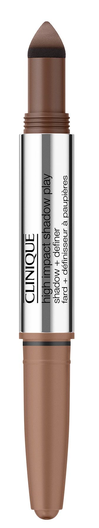 High Impact Shadow Play Definer Sombras de ojos lujo