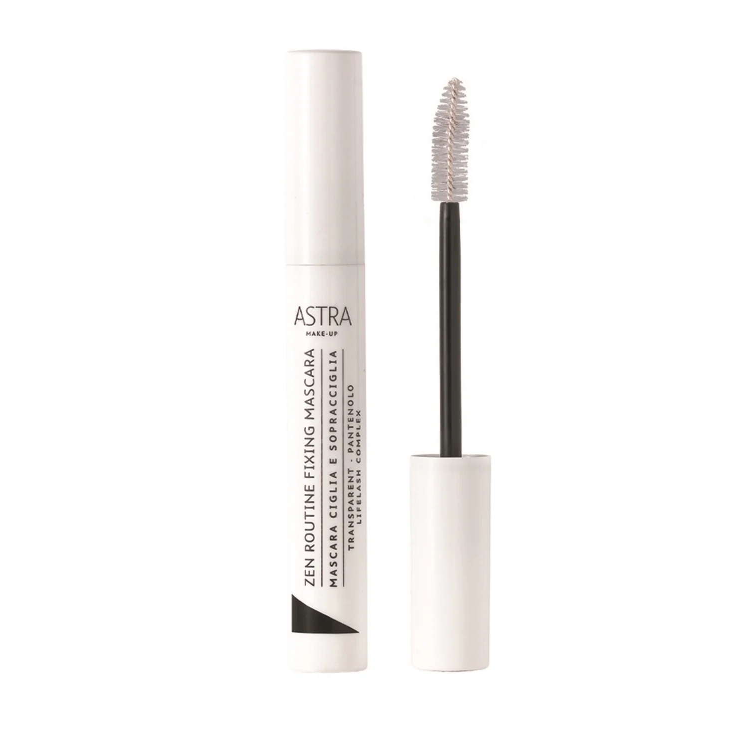 Occhi ZEN ROUTINE FIXING MASCARA - Mascara, Trattamento Ciglia