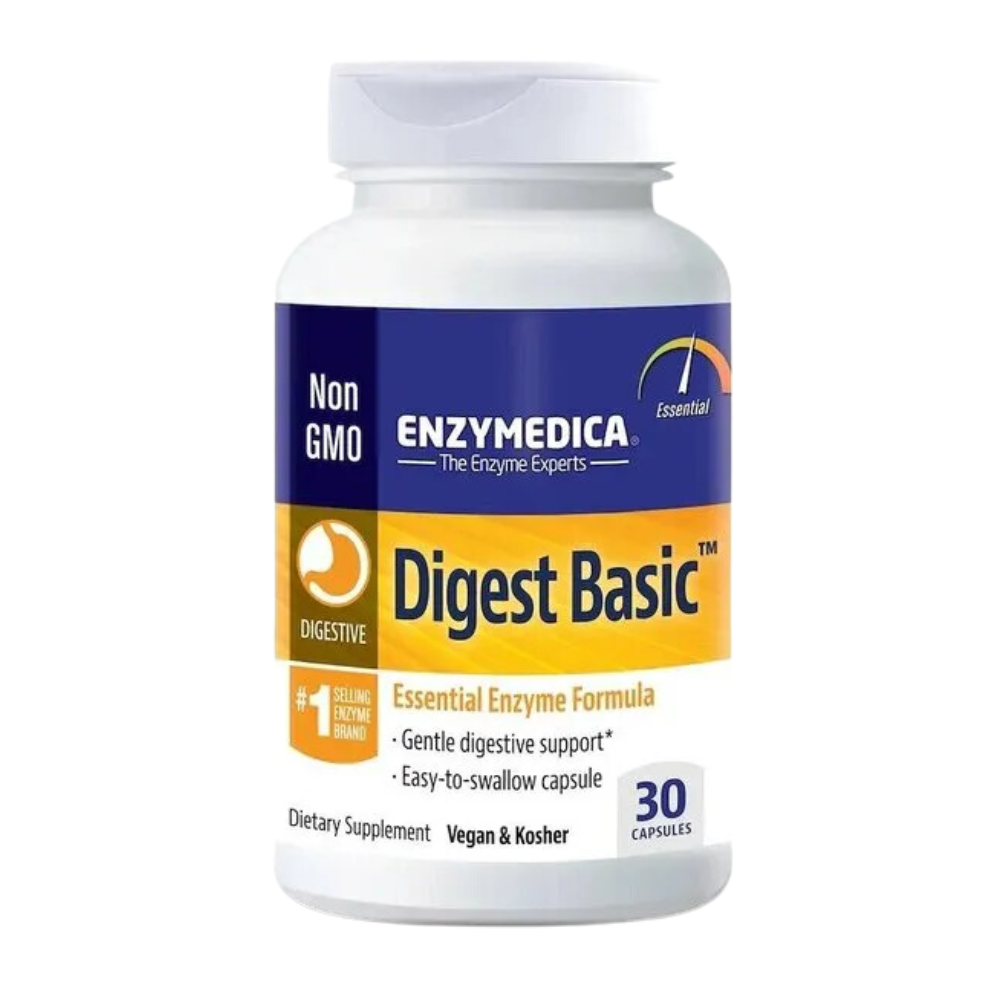 Enzymedica Digest Basic