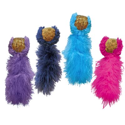 KONG Katzen-Korkball
