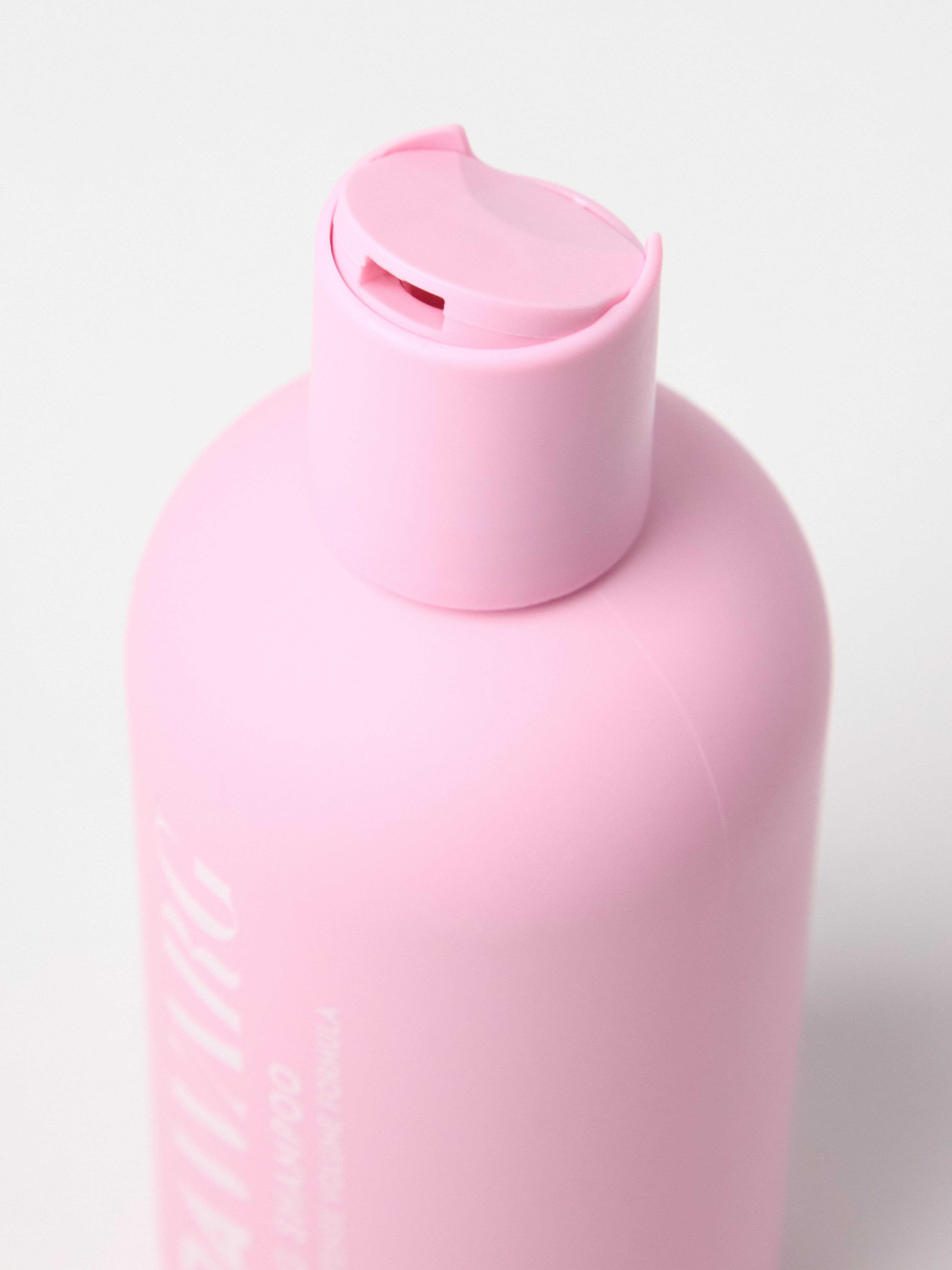 Șampon Ida Warg Plumping, fără colorant