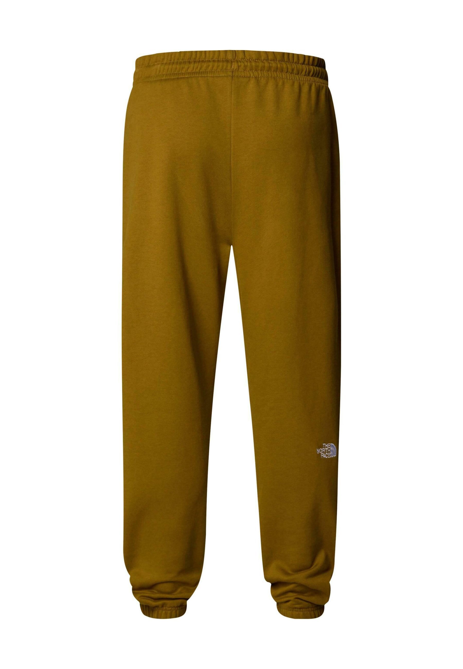 The North Face ESSENTIAL JOGDING - Trainingsbroek - mosgroen