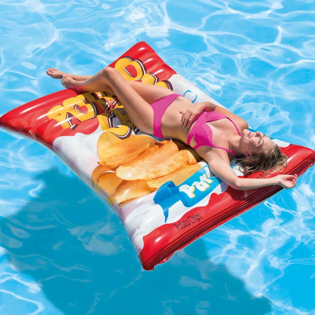 Intex Pool Float 178 x 140 cm