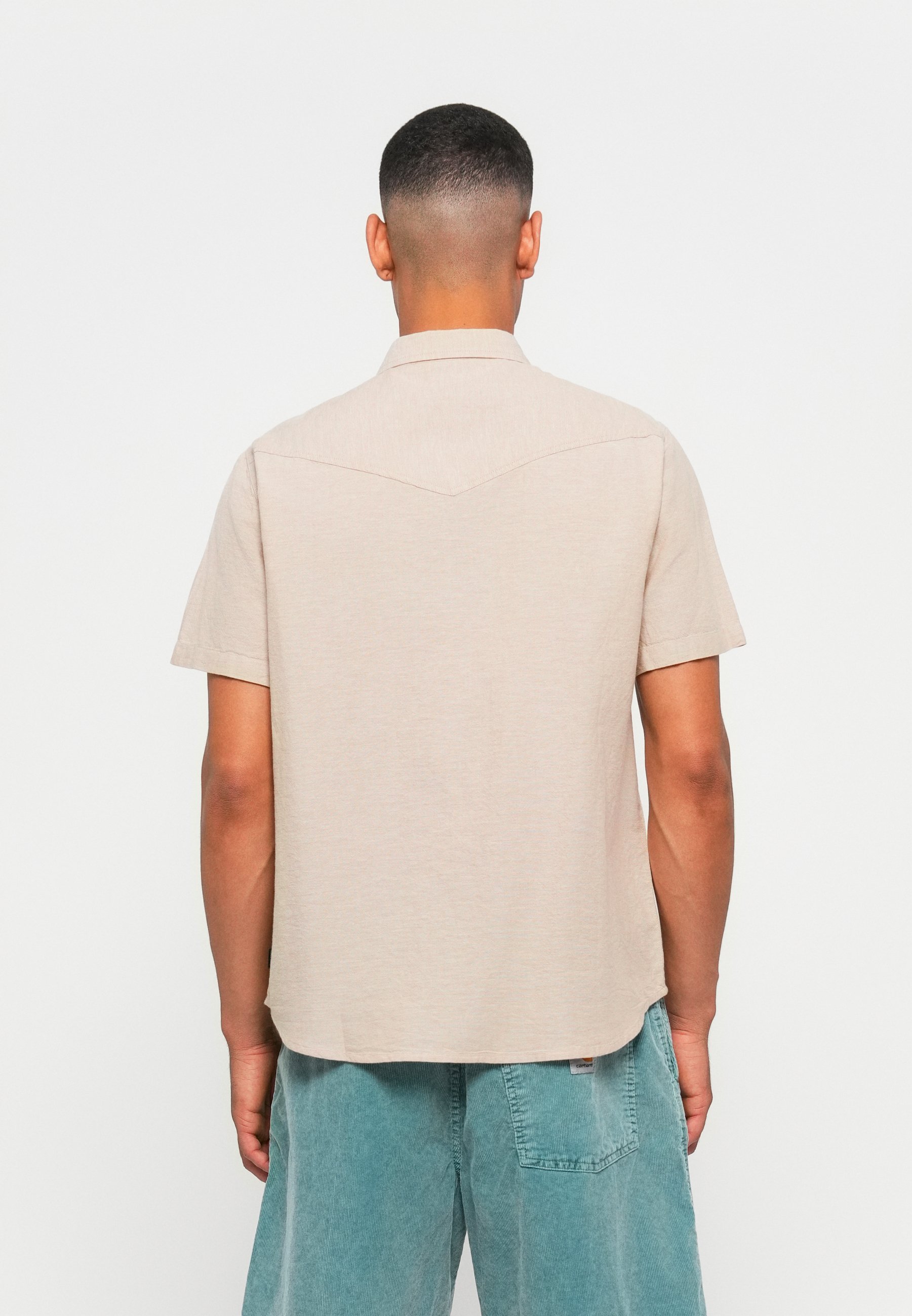 Camicie Brixton
