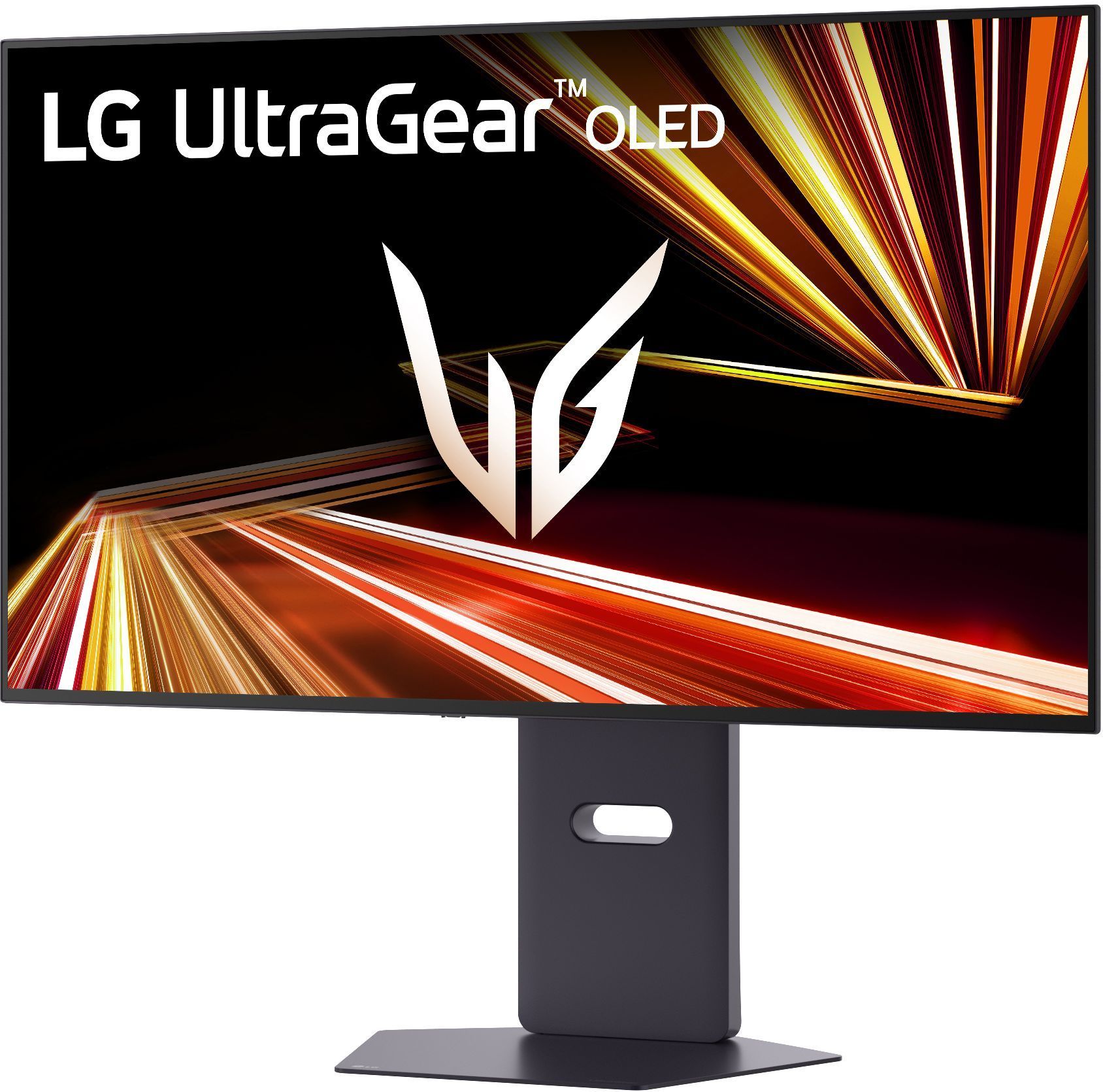 Gaming PC Monitor - LG - 32