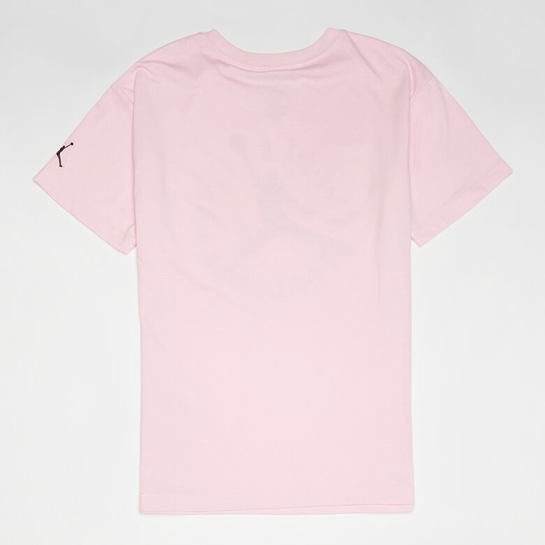 Zacht aanvoelend T-shirt met korte mouwen