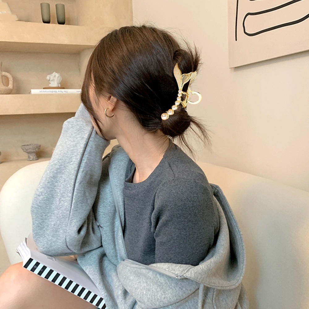 SOHO Umi Pince Cheveux